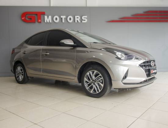 HYUNDAI HB20S 1.0 TGDI FLEX EVOLUTION AUTOMÁTICO