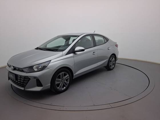 HYUNDAI HB20S 1.0 TGDI FLEX LIMITED AUTOMÁTICO