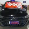 HYUNDAI HB20S 1.0 TGDI FLEX LIMITED AUTOMÁTICO HYUNDAI HB20S 1.0 TGDI FLEX LIMITED AUTOMÁTICO