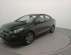 HYUNDAI HB20S 1.0 TGDI FLEX LIMITED AUTOMÁTICO HYUNDAI HB20S 1.0 TGDI FLEX LIMITED AUTOMÁTICO