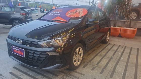HYUNDAI HB20S 1.0 TGDI FLEX LIMITED AUTOMÁTICO