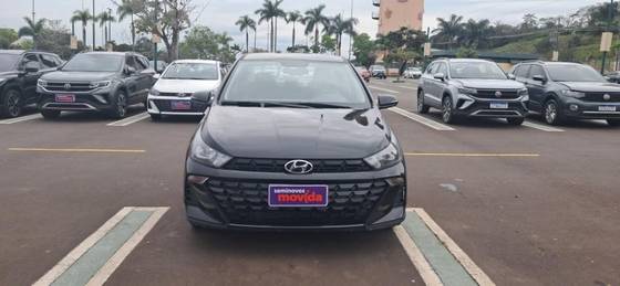 HYUNDAI HB20S 1.0 TGDI FLEX LIMITED AUTOMÁTICO