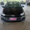 HYUNDAI HB20S 1.0 TGDI FLEX LIMITED AUTOMÁTICO HYUNDAI HB20S 1.0 TGDI FLEX LIMITED AUTOMÁTICO