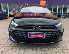 HYUNDAI HB20S 1.0 TGDI FLEX LIMITED AUTOMÁTICO HYUNDAI HB20S 1.0 TGDI FLEX LIMITED AUTOMÁTICO