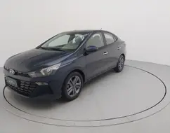 HYUNDAI HB20S 1.0 TGDI FLEX LIMITED AUTOMÁTICO HYUNDAI HB20S 1.0 TGDI FLEX LIMITED AUTOMÁTICO