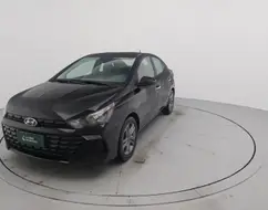 HYUNDAI HB20S 1.0 TGDI FLEX LIMITED AUTOMÁTICO HYUNDAI HB20S 1.0 TGDI FLEX LIMITED AUTOMÁTICO