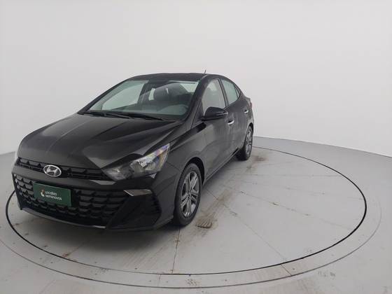 HYUNDAI HB20S 1.0 TGDI FLEX LIMITED AUTOMÁTICO