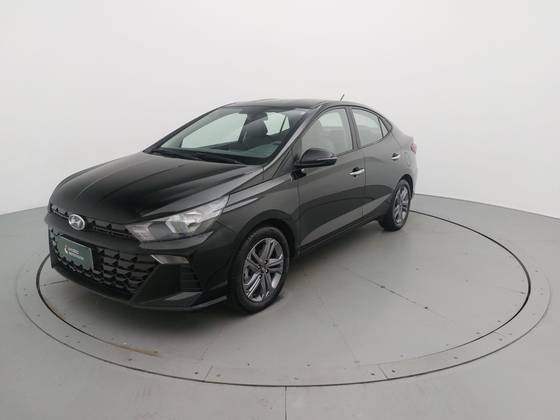 HYUNDAI HB20S 1.0 TGDI FLEX LIMITED AUTOMÁTICO