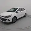 HYUNDAI HB20S 1.0 TGDI FLEX LIMITED AUTOMÁTICO HYUNDAI HB20S 1.0 TGDI FLEX LIMITED AUTOMÁTICO