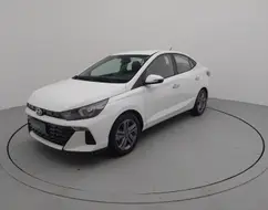 HYUNDAI HB20S 1.0 TGDI FLEX LIMITED AUTOMÁTICO HYUNDAI HB20S 1.0 TGDI FLEX LIMITED AUTOMÁTICO