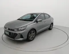 HYUNDAI HB20S 1.0 TGDI FLEX LIMITED AUTOMÁTICO HYUNDAI HB20S 1.0 TGDI FLEX LIMITED AUTOMÁTICO