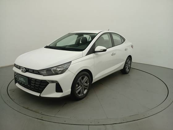 HYUNDAI HB20S 1.0 TGDI FLEX LIMITED AUTOMÁTICO