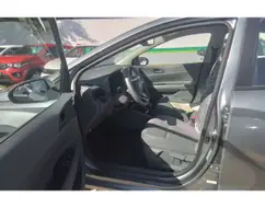 HYUNDAI HB20S 1.0 TGDI FLEX LIMITED AUTOMÁTICO HYUNDAI HB20S 1.0 TGDI FLEX LIMITED AUTOMÁTICO