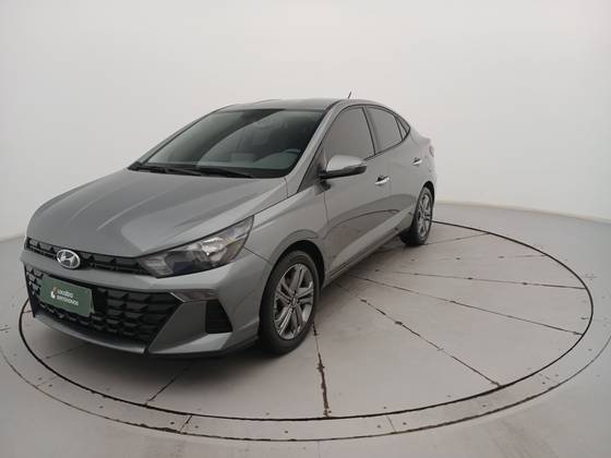 HYUNDAI HB20S 1.0 TGDI FLEX LIMITED AUTOMÁTICO