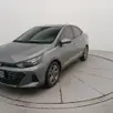 HYUNDAI HB20S 1.0 TGDI FLEX LIMITED AUTOMÁTICO HYUNDAI HB20S 1.0 TGDI FLEX LIMITED AUTOMÁTICO