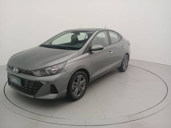 HYUNDAI HB20S 1.0 TGDI FLEX LIMITED AUTOMÁTICO