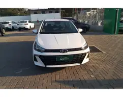 HYUNDAI HB20S 1.0 TGDI FLEX LIMITED AUTOMÁTICO HYUNDAI HB20S 1.0 TGDI FLEX LIMITED AUTOMÁTICO