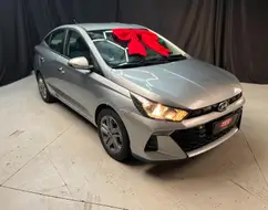 HYUNDAI HB20S 1.0 TGDI FLEX LIMITED AUTOMÁTICO HYUNDAI HB20S 1.0 TGDI FLEX LIMITED AUTOMÁTICO