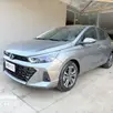 HYUNDAI HB20S 1.0 TGDI FLEX PLATINUM PLUS AUTOMÁTICO HYUNDAI HB20S 1.0 TGDI FLEX PLATINUM PLUS AUTOMÁTICO