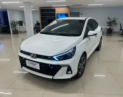 HYUNDAI HB20S 1.0 TGDI FLEX PLATINUM SAFETY AUTOMÁTICO HYUNDAI HB20S 1.0 TGDI FLEX PLATINUM SAFETY AUTOMÁTICO