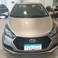 HYUNDAI HB20S 1.6 COMFORT PLUS 16V FLEX 4P AUTOMÁTICO HYUNDAI HB20S 1.6 COMFORT PLUS 16V FLEX 4P AUTOMÁTICO