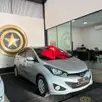 HYUNDAI HB20S 1.6 COMFORT PLUS 16V FLEX 4P MANUAL HYUNDAI HB20S 1.6 COMFORT PLUS 16V FLEX 4P MANUAL