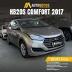 HYUNDAI HB20S 1.6 COMFORT PLUS 16V FLEX 4P MANUAL HYUNDAI HB20S 1.6 COMFORT PLUS 16V FLEX 4P MANUAL