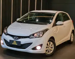 HYUNDAI HB20S 1.6 COMFORT STYLE 16V FLEX 4P AUTOMÁTICO HYUNDAI HB20S 1.6 COMFORT STYLE 16V FLEX 4P AUTOMÁTICO