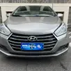HYUNDAI HB20S 1.6 PREMIUM 16V FLEX 4P AUTOMÁTICO HYUNDAI HB20S 1.6 PREMIUM 16V FLEX 4P AUTOMÁTICO