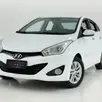 HYUNDAI HB20S 1.6 PREMIUM 16V FLEX 4P MANUAL HYUNDAI HB20S 1.6 PREMIUM 16V FLEX 4P MANUAL