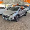 HYUNDAI HB20X 1.6 16V FLEX DIAMOND AUTOMÁTICO HYUNDAI HB20X 1.6 16V FLEX DIAMOND AUTOMÁTICO