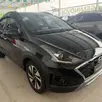 HYUNDAI HB20X 1.6 16V FLEX DIAMOND AUTOMÁTICO HYUNDAI HB20X 1.6 16V FLEX DIAMOND AUTOMÁTICO