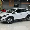 HYUNDAI HB20X 1.6 16V FLEX DIAMOND PLUS AUTOMÁTICO HYUNDAI HB20X 1.6 16V FLEX DIAMOND PLUS AUTOMÁTICO