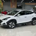 HYUNDAI HB20X 1.6 16V FLEX DIAMOND PLUS AUTOMÁTICO HYUNDAI HB20X 1.6 16V FLEX DIAMOND PLUS AUTOMÁTICO