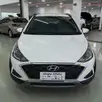 HYUNDAI HB20X 1.6 16V FLEX DIAMOND PLUS AUTOMÁTICO HYUNDAI HB20X 1.6 16V FLEX DIAMOND PLUS AUTOMÁTICO