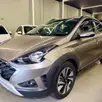 HYUNDAI HB20X 1.6 16V FLEX VISION AUTOMÁTICO HYUNDAI HB20X 1.6 16V FLEX VISION AUTOMÁTICO