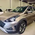 HYUNDAI HB20X 1.6 16V FLEX VISION AUTOMÁTICO HYUNDAI HB20X 1.6 16V FLEX VISION AUTOMÁTICO