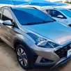 HYUNDAI HB20X 1.6 16V FLEX VISION MANUAL HYUNDAI HB20X 1.6 16V FLEX VISION MANUAL