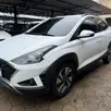 HYUNDAI HB20X 1.6 16V FLEX VISION MANUAL HYUNDAI HB20X 1.6 16V FLEX VISION MANUAL