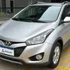 HYUNDAI HB20X 1.6 16V PREMIUM FLEX 4P AUTOMÁTICO HYUNDAI HB20X 1.6 16V PREMIUM FLEX 4P AUTOMÁTICO