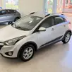 HYUNDAI HB20X 1.6 16V PREMIUM FLEX 4P MANUAL HYUNDAI HB20X 1.6 16V PREMIUM FLEX 4P MANUAL