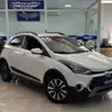HYUNDAI HB20X 1.6 16V STYLE FLEX 4P AUTOMÁTICO HYUNDAI HB20X 1.6 16V STYLE FLEX 4P AUTOMÁTICO