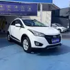 HYUNDAI HB20X 1.6 16V STYLE FLEX 4P MANUAL HYUNDAI HB20X 1.6 16V STYLE FLEX 4P MANUAL