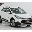 HYUNDAI HB20X 1.6 16V STYLE FLEX 4P MANUAL HYUNDAI HB20X 1.6 16V STYLE FLEX 4P MANUAL