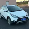HYUNDAI HB20X 1.6 16V STYLE FLEX 4P MANUAL HYUNDAI HB20X 1.6 16V STYLE FLEX 4P MANUAL