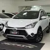 HYUNDAI HB20X 1.6 16V STYLE FLEX 4P MANUAL HYUNDAI HB20X 1.6 16V STYLE FLEX 4P MANUAL