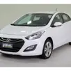 HYUNDAI I30 1.8 MPI 16V GASOLINA 4P AUTOMATICO HYUNDAI I30 1.8 MPI 16V GASOLINA 4P AUTOMATICO