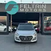 HYUNDAI I30 1.8 MPI 16V GASOLINA 4P AUTOMATICO HYUNDAI I30 1.8 MPI 16V GASOLINA 4P AUTOMATICO