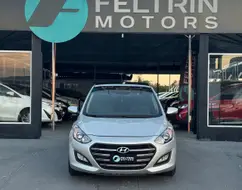 HYUNDAI I30 1.8 MPI 16V GASOLINA 4P AUTOMATICO HYUNDAI I30 1.8 MPI 16V GASOLINA 4P AUTOMATICO
