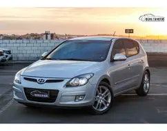 HYUNDAI I30 2.0 MPFI GLS 16V GASOLINA 4P MANUAL HYUNDAI I30 2.0 MPFI GLS 16V GASOLINA 4P MANUAL